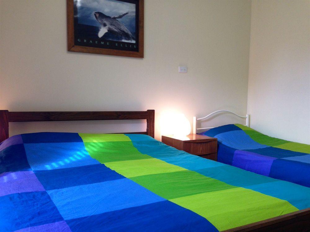 Ki Dragonfly Guesthouse Kingscote Eksteriør bilde